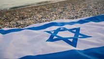Flag of Israel 