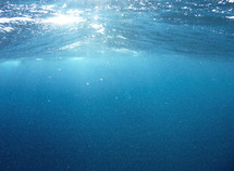 underwater background 