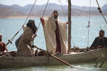 The Cost Of Following Jesus