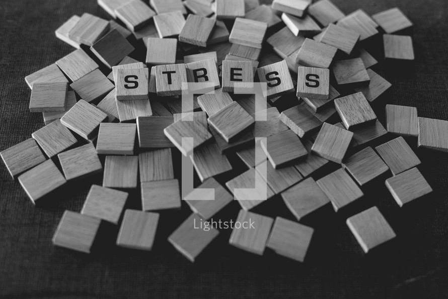 stress -