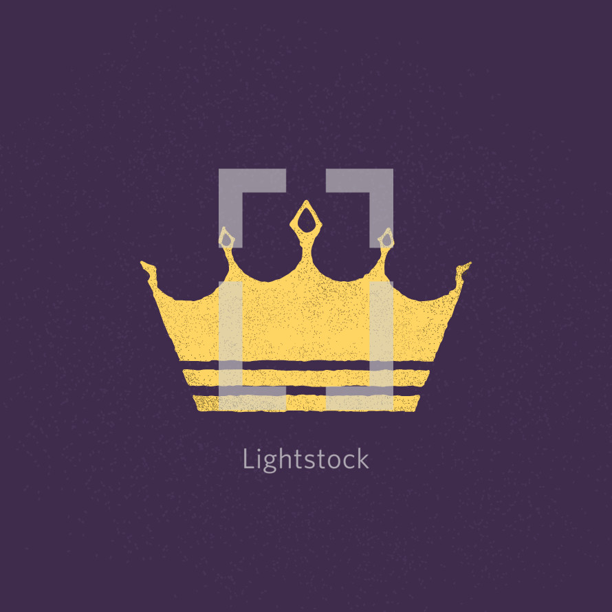 Download Crown illustration — Vector — Lightstock