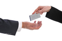 business credit card 