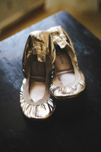 ballet flats shoes