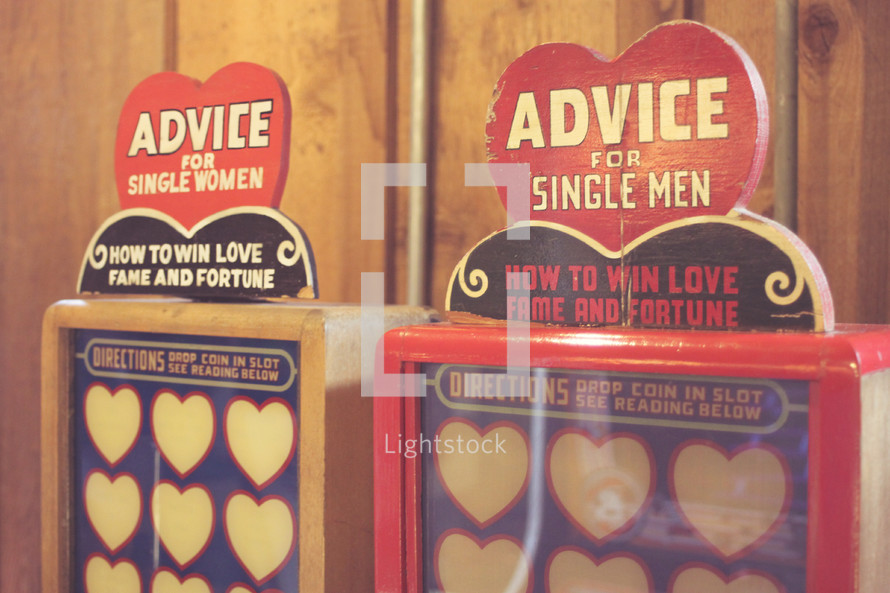 love advice 