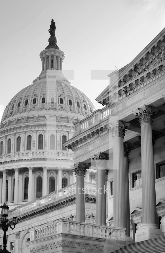 Capitol building 