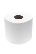 roll of toilet paper 