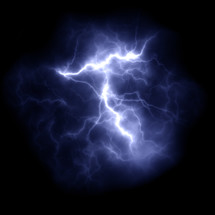 lightning flash 