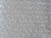 bubble wrap texture useful as a background