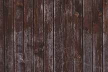 Vertical wooden planks background