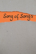 Song of Songs 