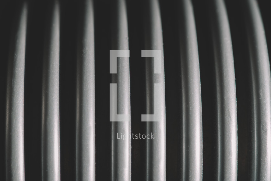 Vertical lines background 