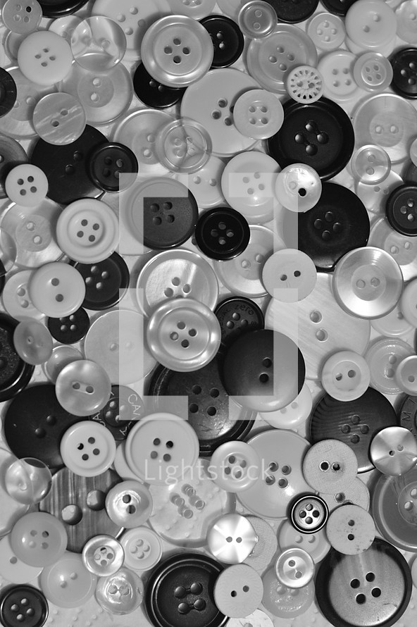 buttons 