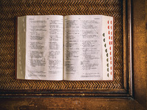 Chinese-English Bible 