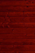 red wood boards background 
