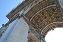 architectural arch 