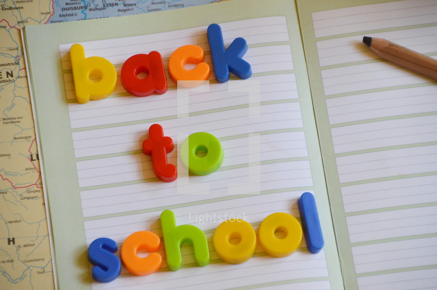 BACK TO SCHOOL in colorful magnetic letters, 
school, letters, color, kids, back, colorful, children, little, happy, cheerful, learn, learning, teach, teaching, teacher, jolly, bright, joy, young, infant, youngster, youngsters, infants, offspring, magnetic, yellow, orange, red, blue, green, black, play, playing, make, crafting, toy, games, magnet, letter, word, words, write, writing, read, reading, kid, multicolored, together, fun, educate, education, breed, bring up, upbringing, parent, parents, childhood, home, childlike, naive, pupil, pupils, first-grader, first-former, schoolchild, child, student, schoolkid, school kid, school child, back to school, schoolday, school day, school supplies, first, first day in school, enrollment, enrolment, begin, beginning, term, start, starting, scholar, schoolboy, schoolboys, disciple, disciples, attend, attending, attendance, colour, colourful, multicoloured, map, pen, pencil, table, chair, homework