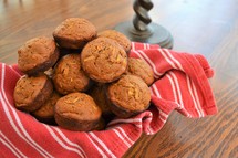 muffins 
