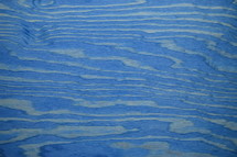 blue wood veneer background
