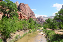 canyon river 