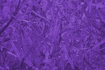 purple particle board 
