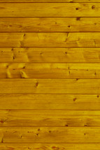 yellow wood boards background 