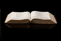open Bible