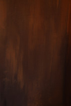 orange brown painting background 
