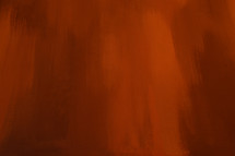 red orange painting background 