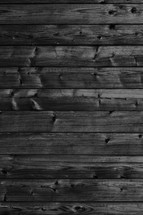 gray wood boards background 