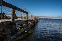 long pier 