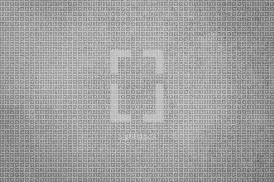 gray grid background 