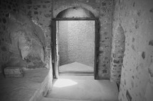 cellar doors