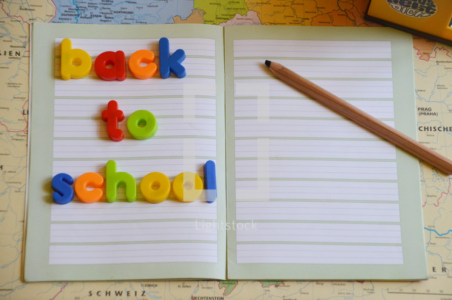 BACK TO SCHOOL in colorful magnetic letters, 
school, letters, color, kids, back, colorful, children, little, happy, cheerful, learn, learning, teach, teaching, teacher, jolly, bright, joy, young, infant, youngster, youngsters, infants, offspring, magnetic, yellow, orange, red, blue, green, black, play, playing, make, crafting, toy, games, magnet, letter, word, words, write, writing, read, reading, kid, multicolored, together, fun, educate, education, breed, bring up, upbringing, parent, parents, childhood, home, childlike, naive, pupil, pupils, first-grader, first-former, schoolchild, child, student, schoolkid, school kid, school child, back to school, schoolday, school day, school supplies, first, first day in school, enrollment, enrolment, begin, beginning, term, start, starting, scholar, schoolboy, schoolboys, school supplies,  disciple, disciples, attend, attending, attendance, colour, colourful, multicoloured, map, pen, pencil, table, chair, homework