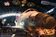space shuttle, discovery