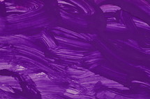 purple background with brushstrokes 