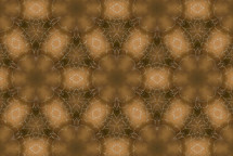 Abstract Seamless Geometric Patterns Kaleidoscope