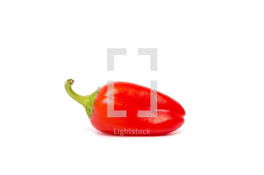 red pepper 