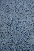 natural blue granite stone surface as neutral background