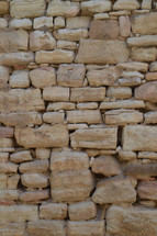 rustic stone wall background 