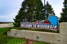 Welcome to Wisconsin 