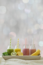 healthy smoothies 