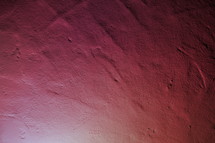 wall texture in purple-red