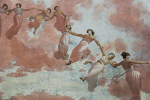 Greek painting 