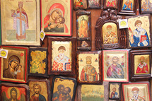 Religious Icons