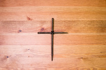 cross of nails 