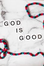God is Good 