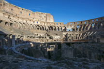 Colosseum in Rome