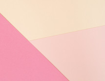 pink and peach background 