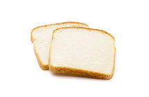 slices of bread 