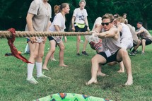 tug of war competition 